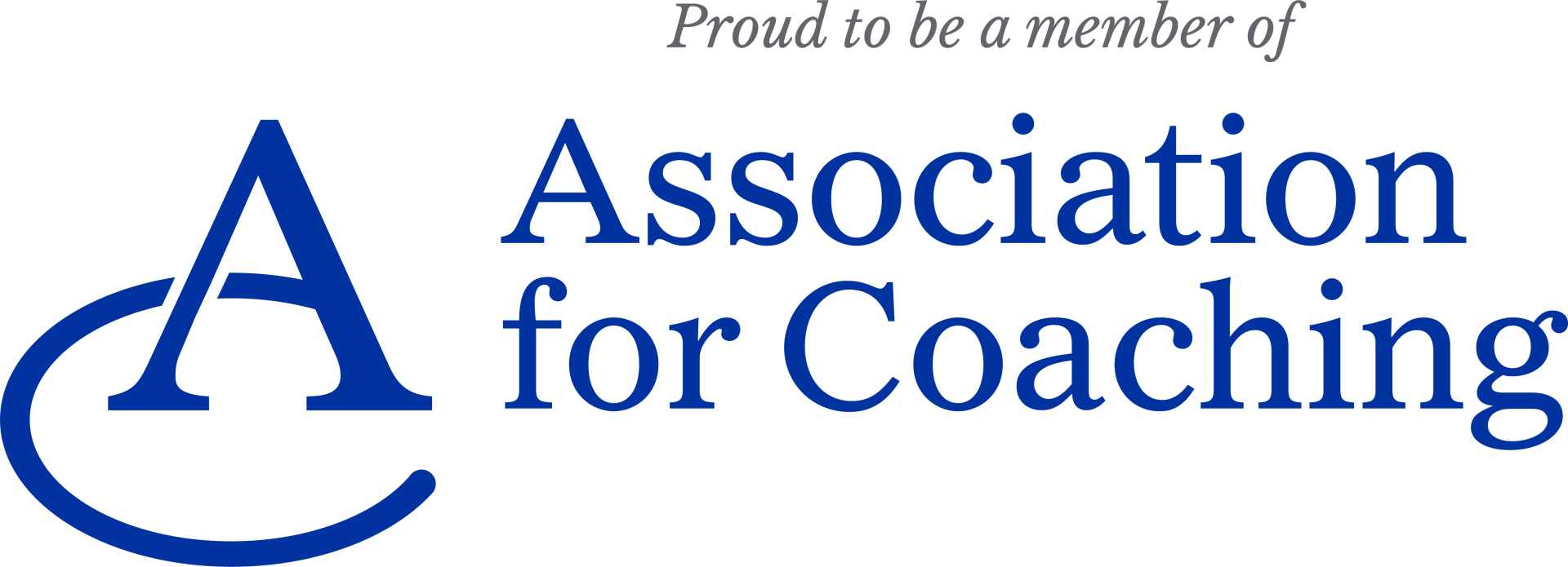 Wendy Sutherland - member of Association of Coaching